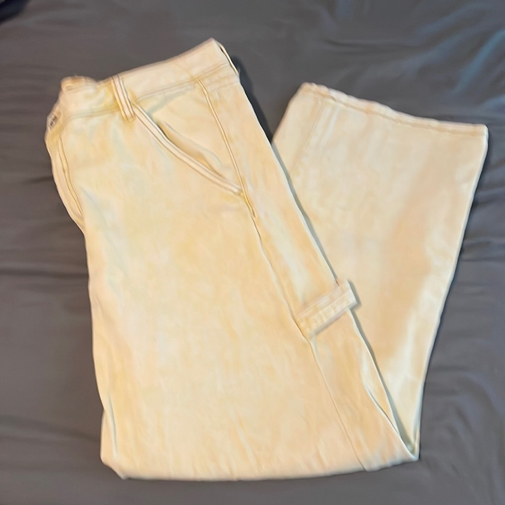 Wild fable pants